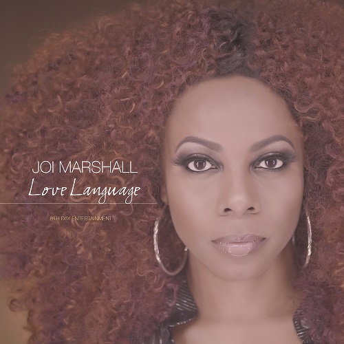 New Video: Joi Marshall (Of Jade) - Love Language