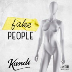 New Music: Kandi – Fake People