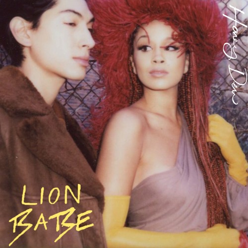 lion babe begin