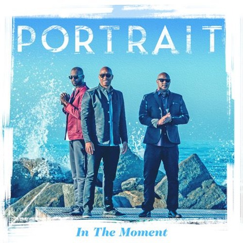 New Music: Portrait – In the Moment