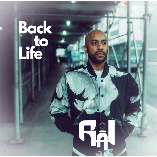 New Music: Rai - Back to Life