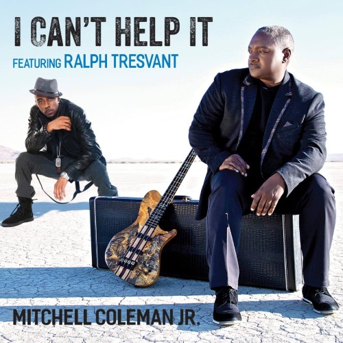 New Music: Ralph Tresvant & Mitchell Coleman - I Can't Help It (Michael Jackson Remake)