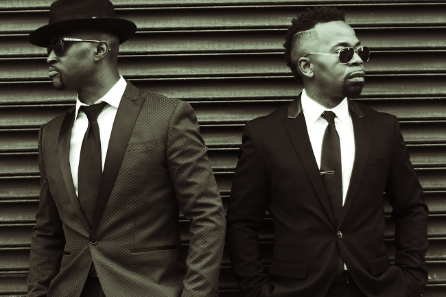Ruff Endz Interview: New Album "Soul Brothers", Reuniting as Group, Coming Together for Baltimore