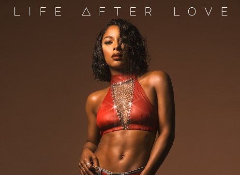 New Music: Victoria Monet – Live After Love, Pt. 1 (EP)