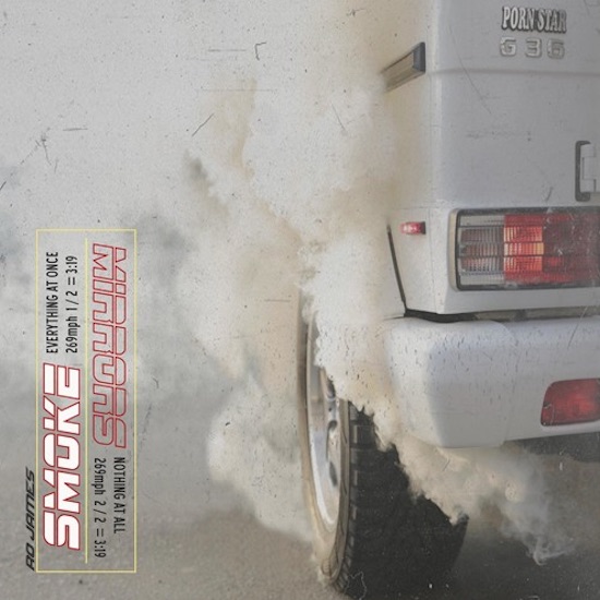 New Music: Ro James - Smoke (EP)