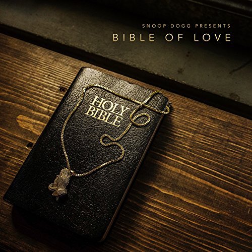 Snoop Dogg Releases Gospel Project “Bible of Love” (Album Stream)