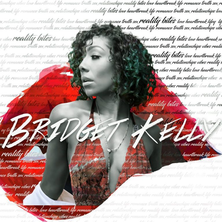 New Video: Bridget Kelly - In the Grey - YouKnowIGotSoul.com