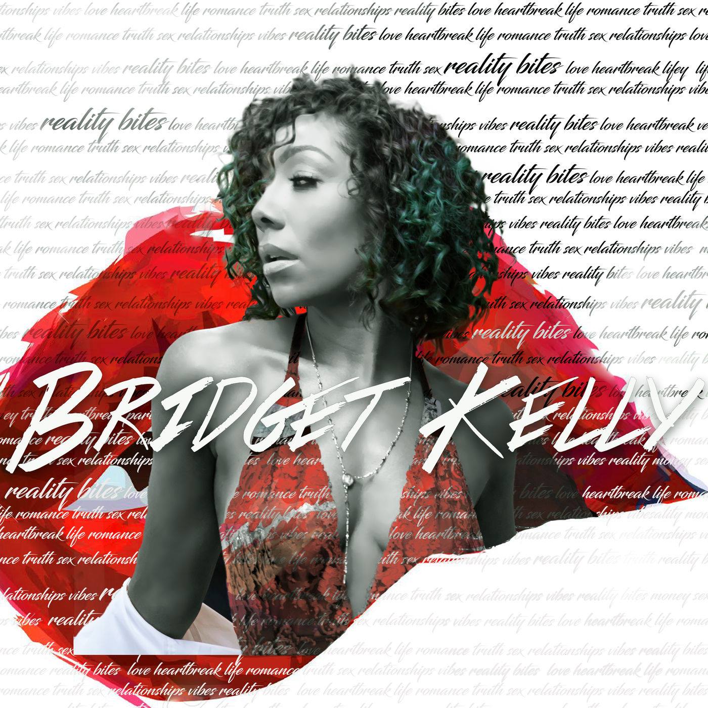 Bridget Kelly - Reality Bites (Album Stream)