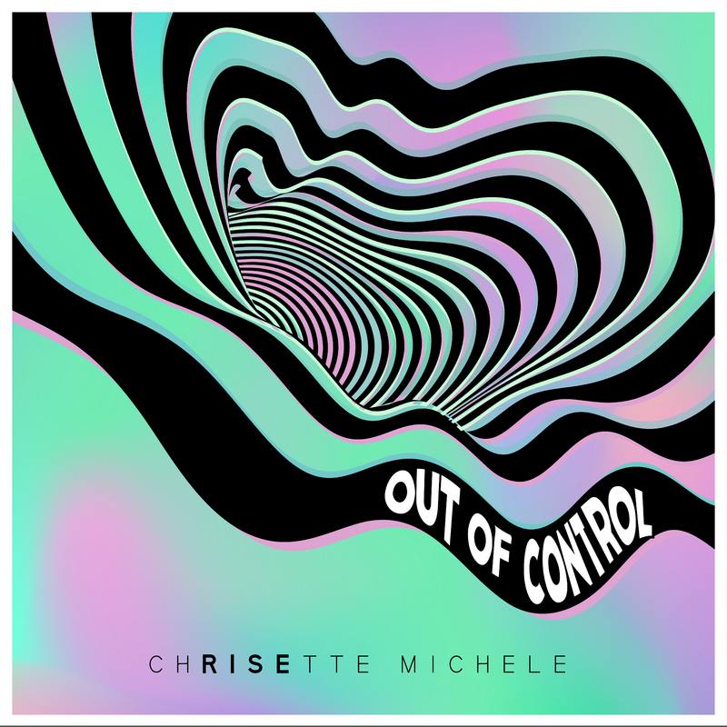 Chrisette Michele Releases New Album