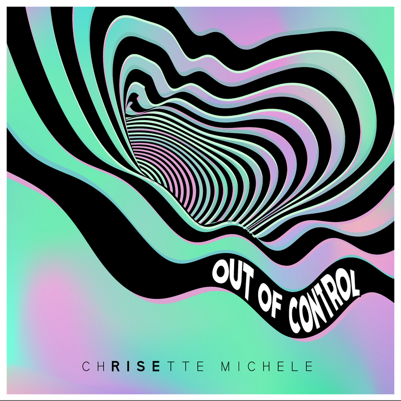 Chrisette Michele Releases New Album "Out of Control (Stream)