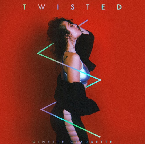 Ginette Claudette Twisted