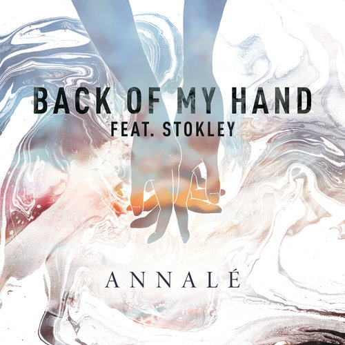 Annale Back of my Hand