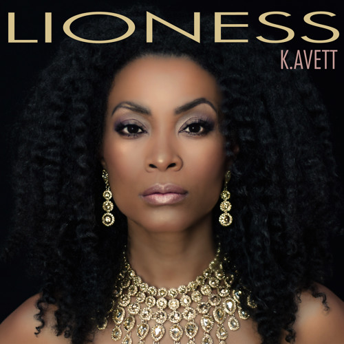 K. Avett Lioness