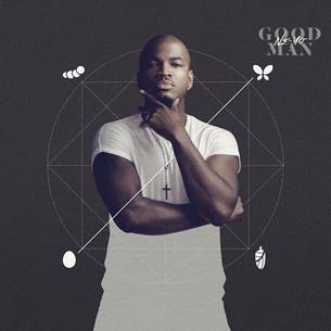 NeYo Good Man Album Cover
