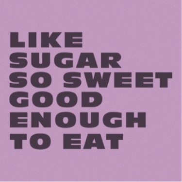 Chaka Khan Like Sugar