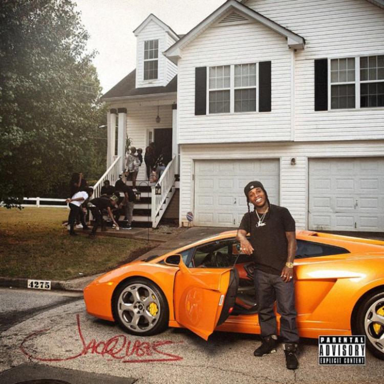 Jacquees 4275
