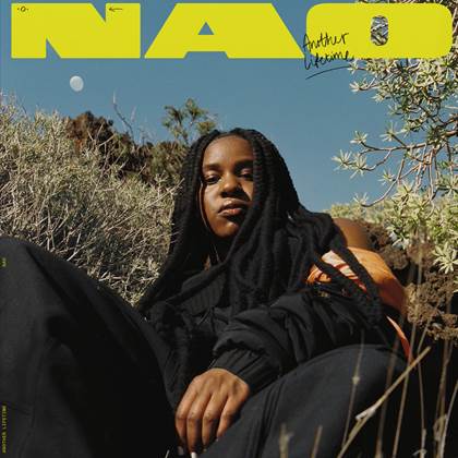 New Video: Nao - Another Lifetime