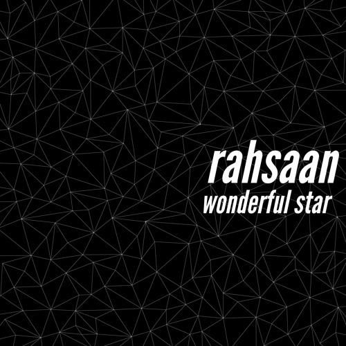 Rahsaan Patterson Wondeful Star