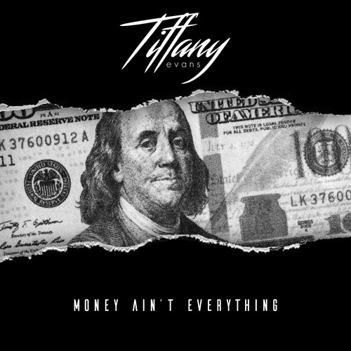 New Music: Tiffany Evans - Money Aint Everything