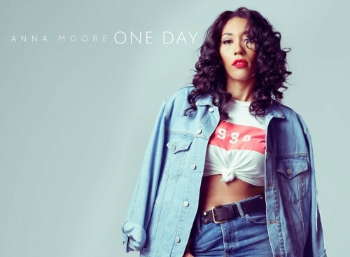 New Music: Anna Moore - One Day (EP) + Cloud Surfing