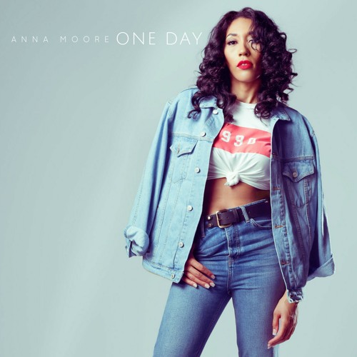 Anna Moore One Day EP