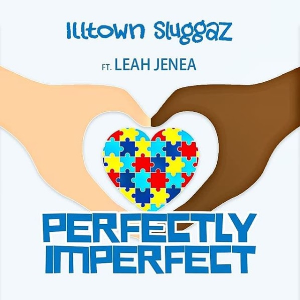 DJ Kay Gee Introduces Illtown Sluggaz With "Perfectly Imperfect" featuring Leah Jenea