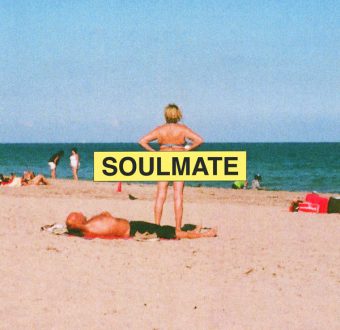 New Music: Justin Timberlake - Soulmate
