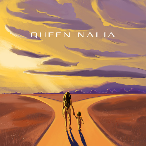 Queen Naija EP