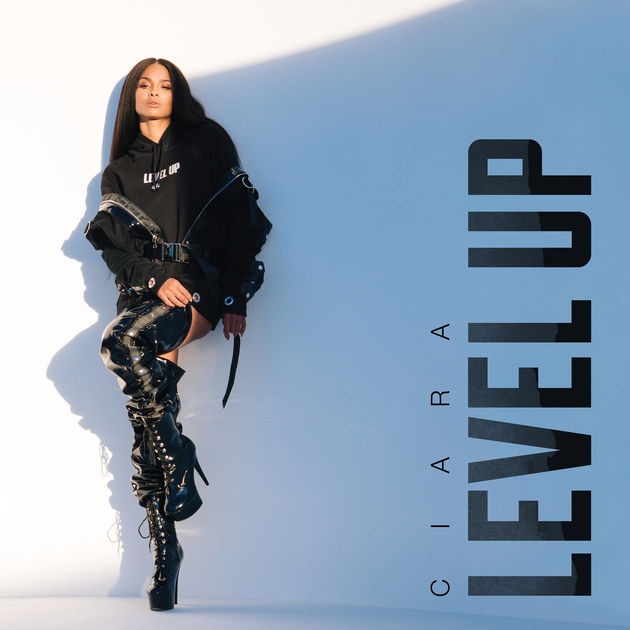 New Video: Ciara - Level Up