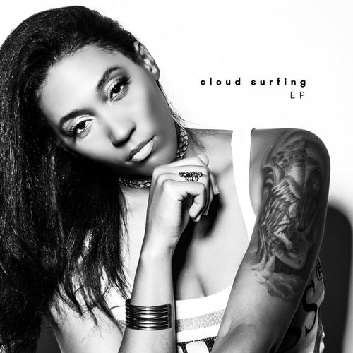 New Music: Anna Moore - Cloud Surfing (EP)