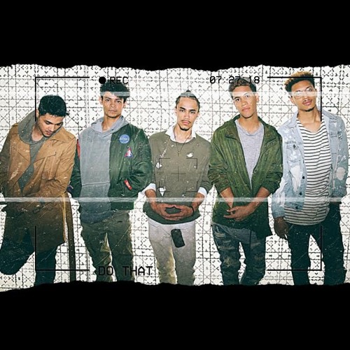 R&B Group B5 Release First New Single in Years With "Do That"