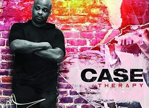 Case Announces New Album "Therapy", Reveals Cover Art & Tracklist