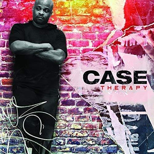 Case Therapy Album Cover