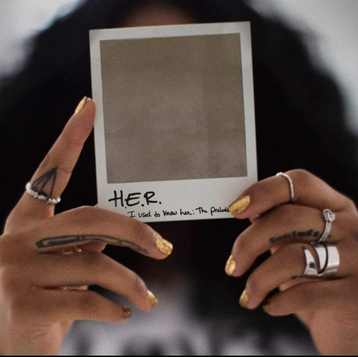 New Video: H.E.R. – Could've Been (Featuring Bryson Tiller)