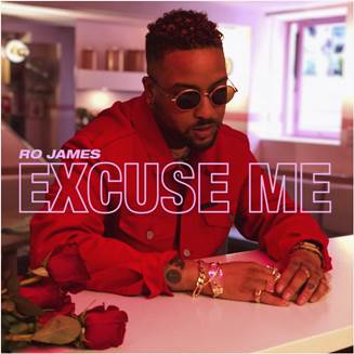 New Video: Ro James - Excuse Me