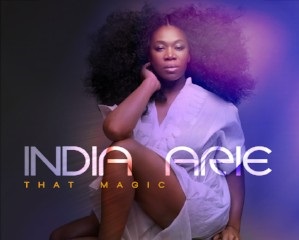 New Music: India Arie - That Magic + Announces New Album "Worthy"