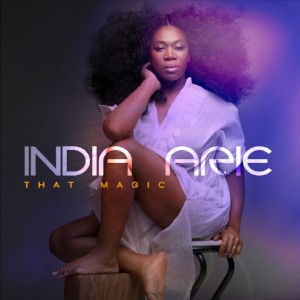 India Arie That Magic