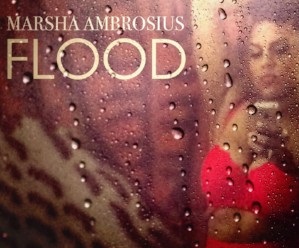 Marsha Ambrosius Flood – edit