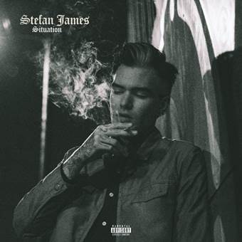 New Music: Stefan James - Situation