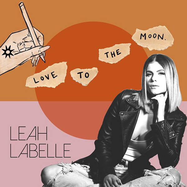 New Music: Leah Labelle – Love To The Moon (EP)