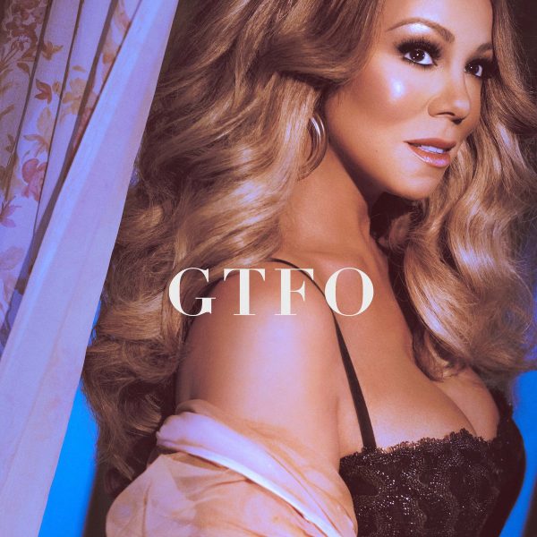 New Video: Mariah Carey - GTFO