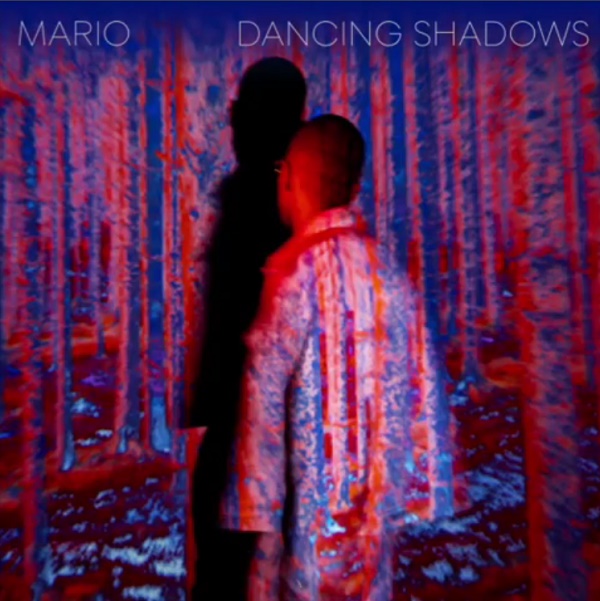 New Music: Mario - Dancing Shadows
