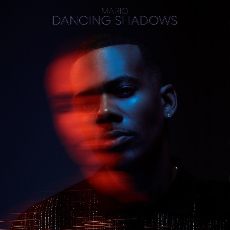 Mario Releases New Album “Dancing Shadows” (Stream)