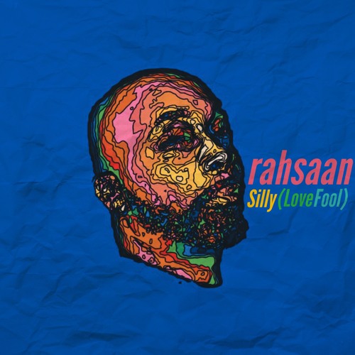 Rahsaan Patterson Silly Love Fool