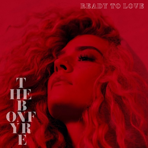 The Bonfyre Reaches #1 On The Adult R&B Airplay Charts With Debut Single “Automatic”