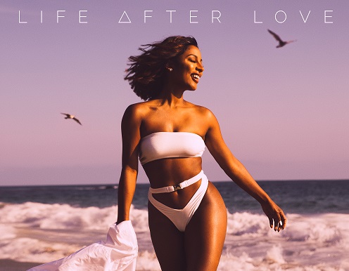 New Music: Victoria Monet - Live After Love, Part 2 (EP)
