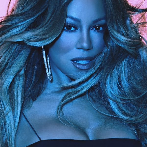 Mariah Carey Releases New Album "Caution" (Stream)