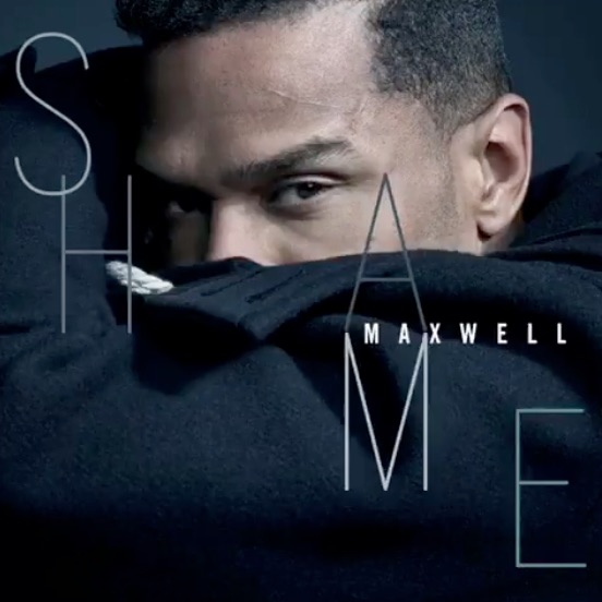 New Music: Maxwell - Shame