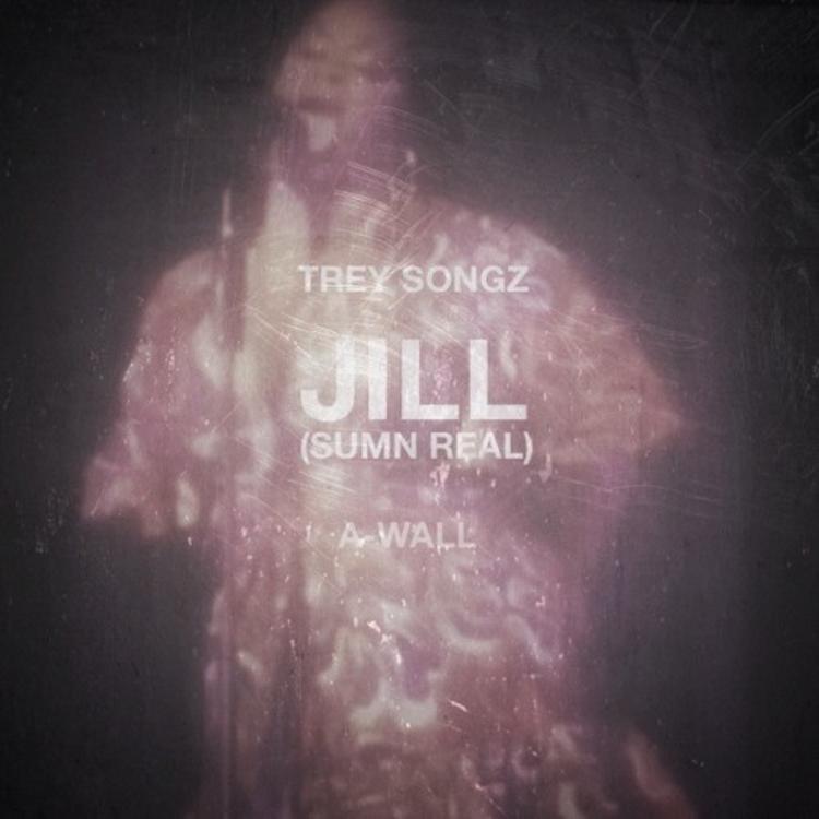 Trey Songz Tributes Jill Scott With New Song "Jill (Sumn Real)"