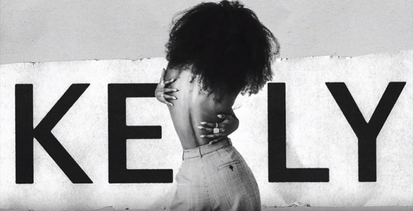 New Music: Kelly Rowland - Kelly